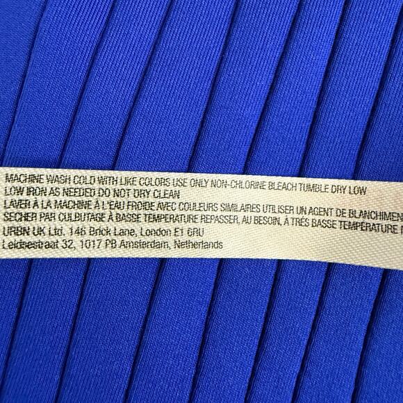 Free People jacket hoodie activewear zip-up layer stretchy Movement Medium - Picture 9 of 9